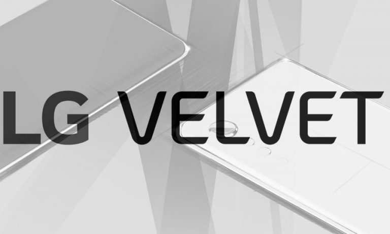 LG Velvet