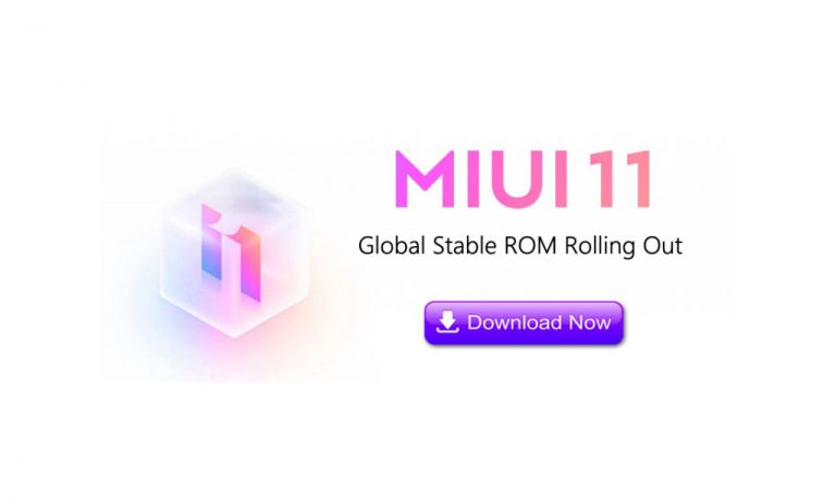 MIUI 11 Android 10 Rolling Out