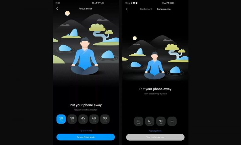 MIUI 12 NEW Screenshots