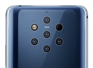 Nokia 9.3 PureView Pre Launch