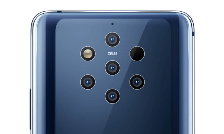 Nokia 9.3 PureView Pre Launch