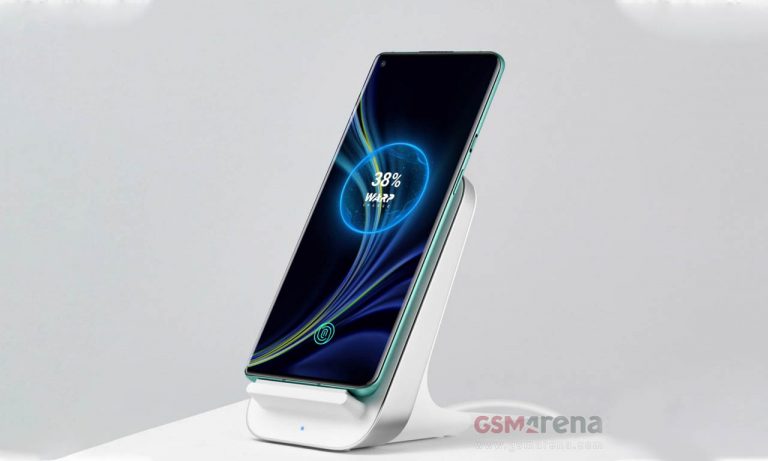 OnePlus 8 Acces