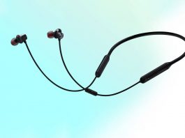 Τα OnePlus Bullets Wireless Z έχουν 20 ώρες αυτονομία και κοστίζουν μόνο 50 ευρώ OnePlus 8 OnePlus Bullets Wireless Z