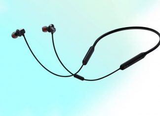 OnePlus 8 OnePlus Bullets Wireless Z