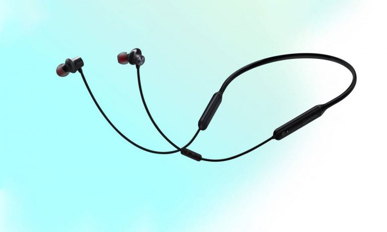 OnePlus 8 OnePlus Bullets Wireless Z
