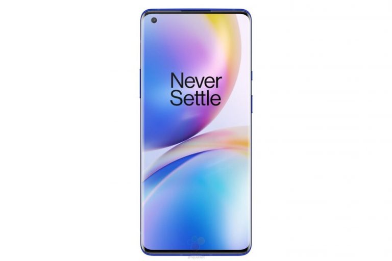 OnePlus 8 Pro ColorOS