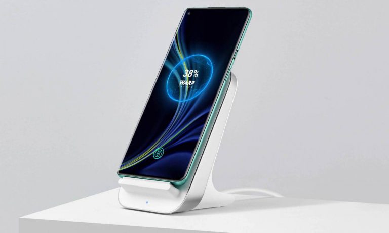 OnePlus 8 Pro OnePlus Warp Charge 30 Wireless Charger