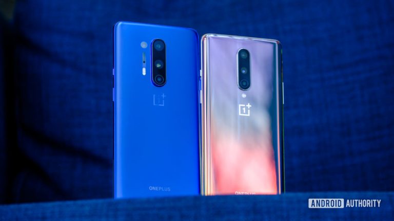 Oneplus 8 Pro OnePlus 8T Pro
