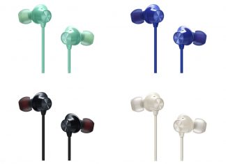 OnePlus Bullets Wireless Z