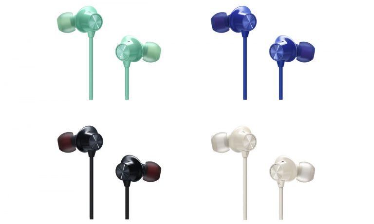 OnePlus Bullets Wireless Z