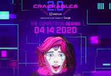 OnePlus Crackables 2020