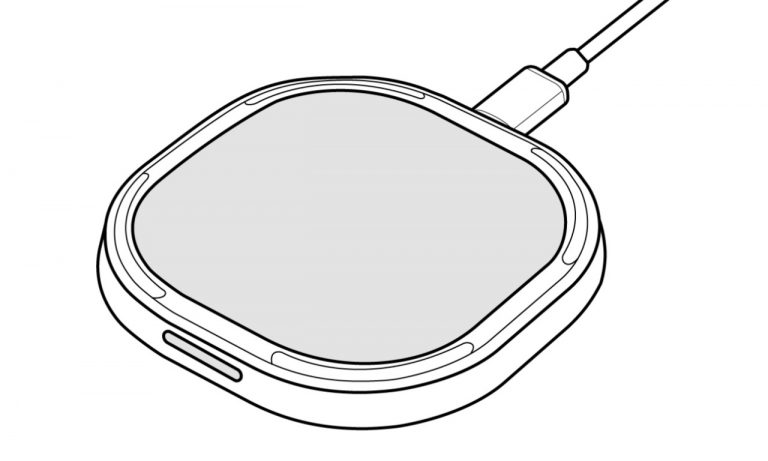 OnePlus Warp Charge 30 Wireless Charger