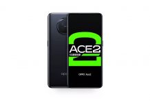 Oppo Ace 2 Official