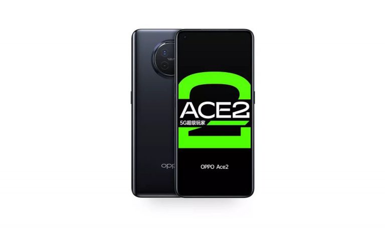 Oppo Ace 2 Official