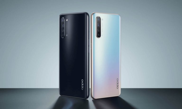 Oppo Find X2 Lite