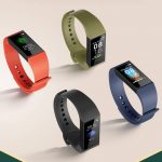 Redmi Band Official 14 days battery 000