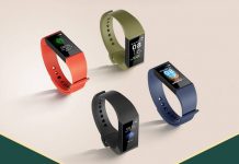 Redmi Band Official 14 days battery