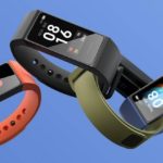 Redmi Band Official 14 days battery 001