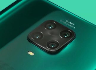 Redmi Note 9 and Note 9 Pro Official