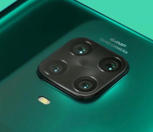 Δεν έχει Redmi Note 10 φέτος, αλλά τρία ακόμα Redmi Note 9 με 108MP κάμερες Redmi Note 9 and Note 9 Pro Official
