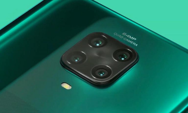 Redmi Note 9 and Note 9 Pro Official