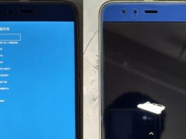 Samsung Galaxy S8 And Xiaomi Mi 6 Run Windows 10
