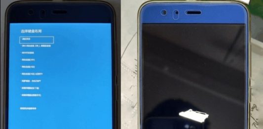Samsung Galaxy S8 And Xiaomi Mi 6 Run Windows 10