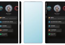 Smartphone Future Xiaomi