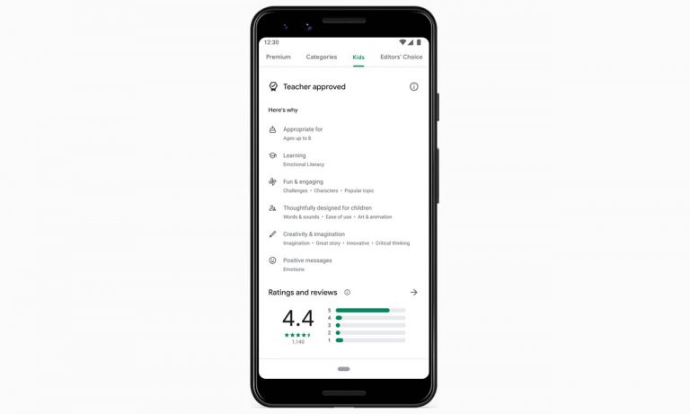 Teacher approved Play Store Apps Google