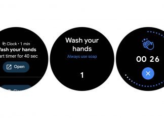 Wear OS