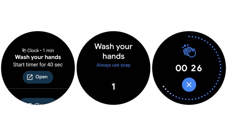 Wear OS