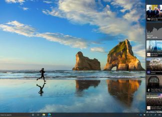 Windows 10 News Bar 000