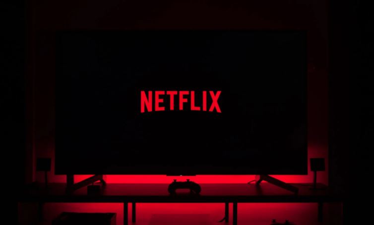 Windscribe και Netflix