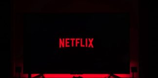 Windscribe και Netflix Apple TV+