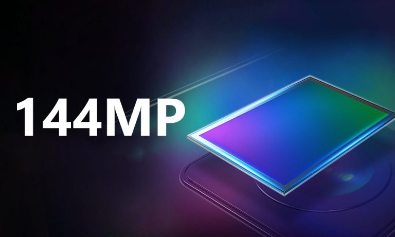 Xiaomi 144MP Smartphone