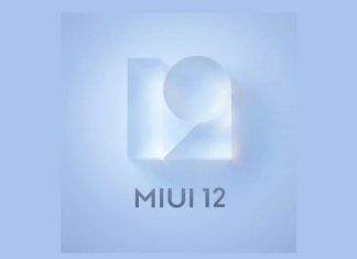 MIUI 12