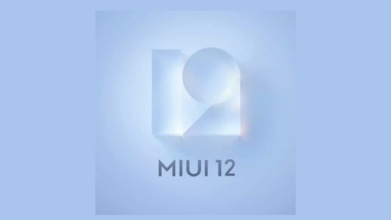 MIUI 12