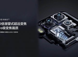 Xiaomi Mi 10 Youth Edition Camera Samples