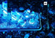 Xiaomi Mi 10 Youth Edition