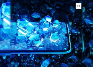 Xiaomi Mi 10 Youth Edition