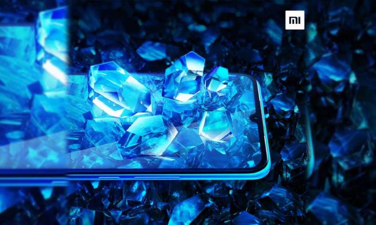 Xiaomi Mi 10 Youth Edition