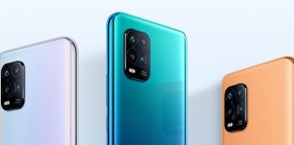Xiaomi Mi 10e