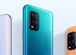 Xiaomi Mi 10e