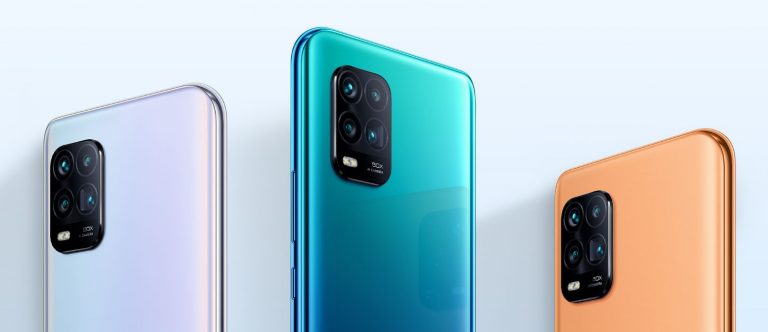 Xiaomi Mi 10e