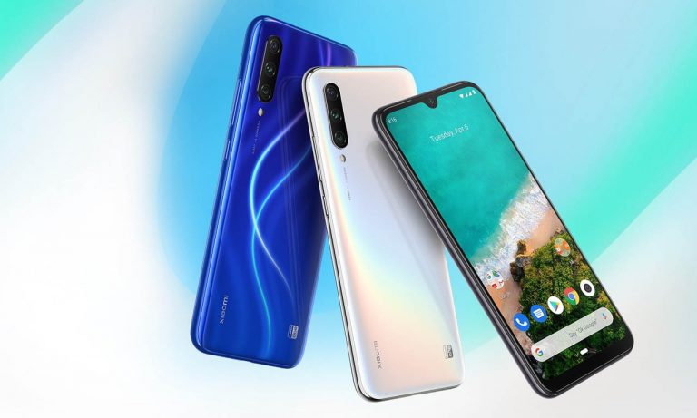 Xiaomi Mi A3