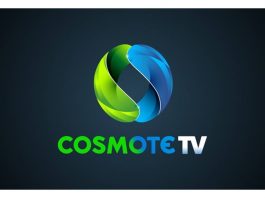 cosmote tv