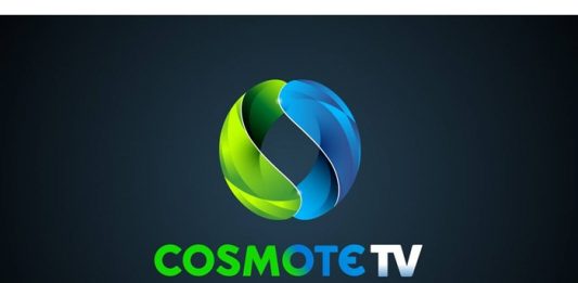 cosmote tv