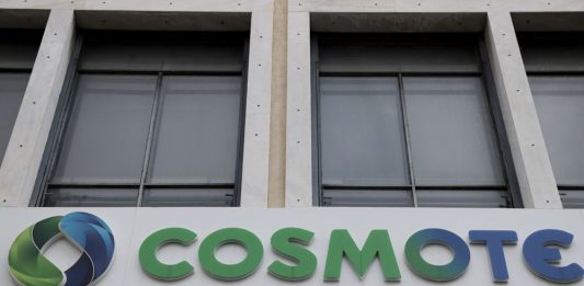 cosmote