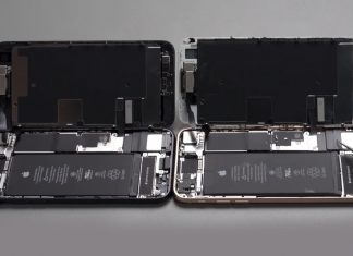 iPhone SE vs iPhone 8 Teardown