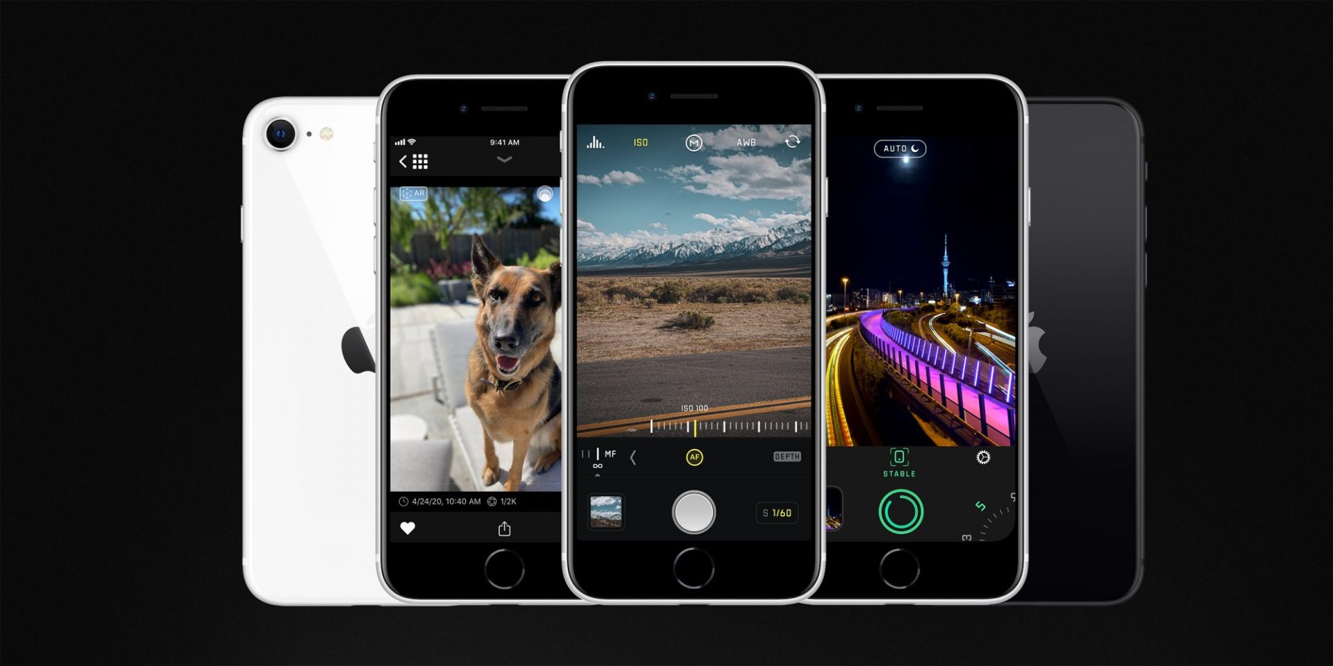 iPhone SE 2020: Έτσι θα έχεις portrait mode σαν το iPhone 11/11 Pro